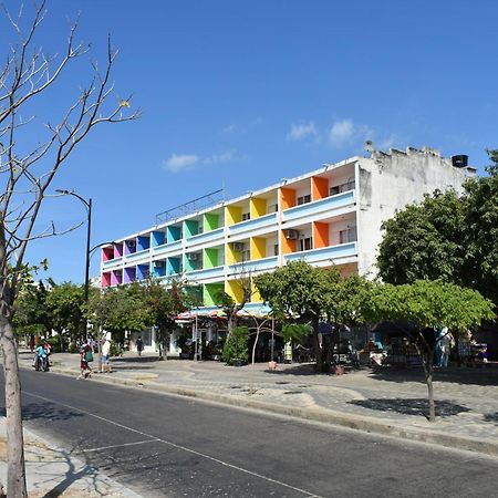 Panamerican Hostel Santa Marta  Extérieur photo