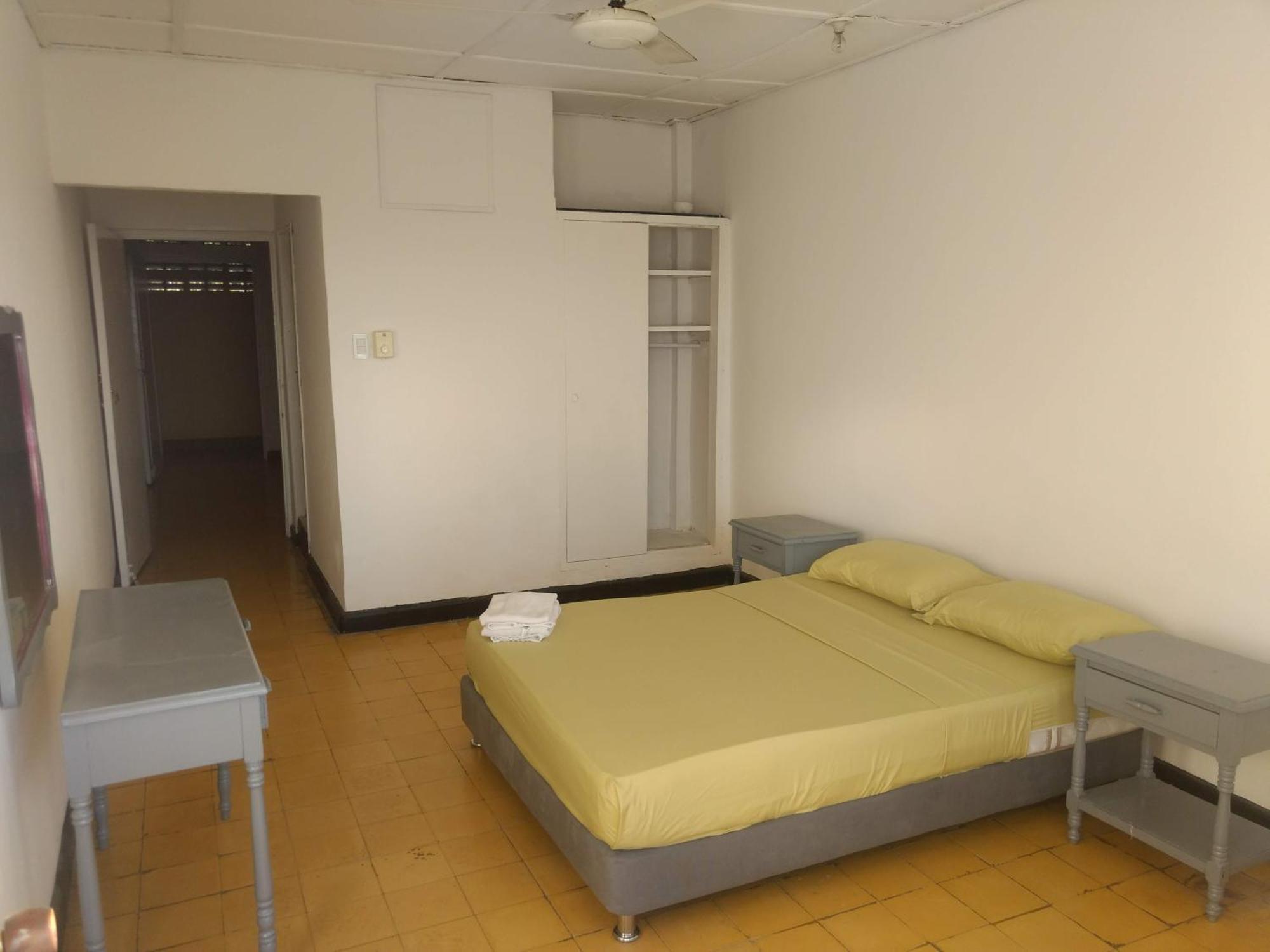 Panamerican Hostel Santa Marta  Extérieur photo