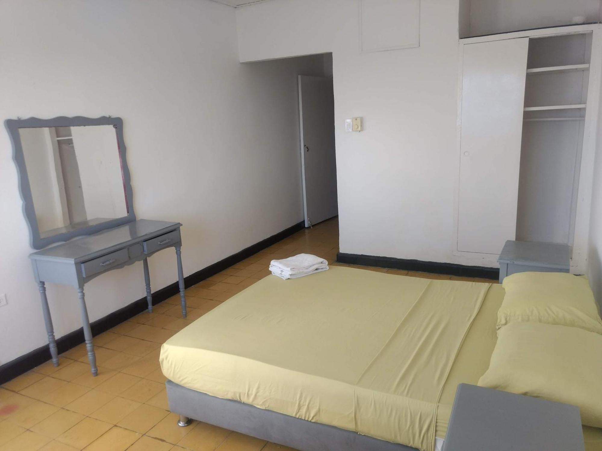 Panamerican Hostel Santa Marta  Extérieur photo