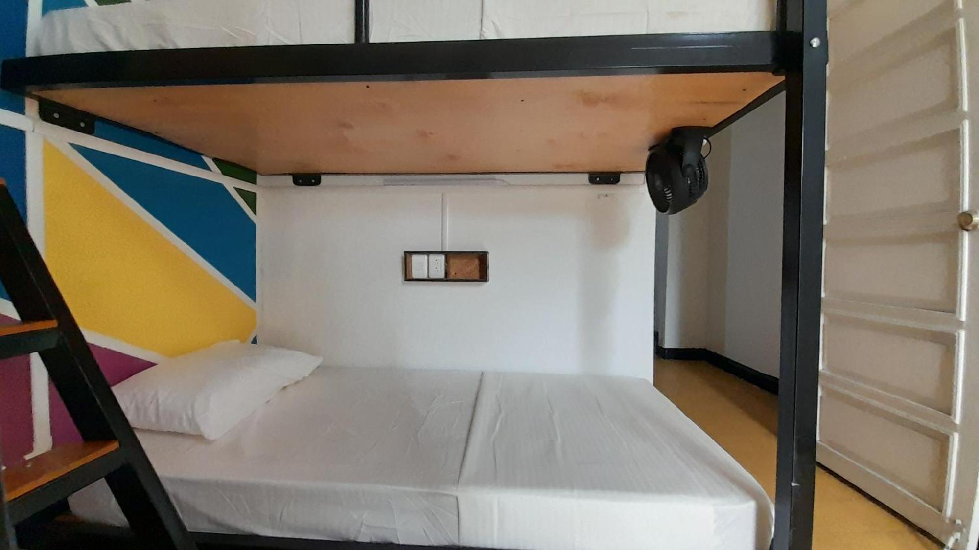 Panamerican Hostel Santa Marta  Extérieur photo