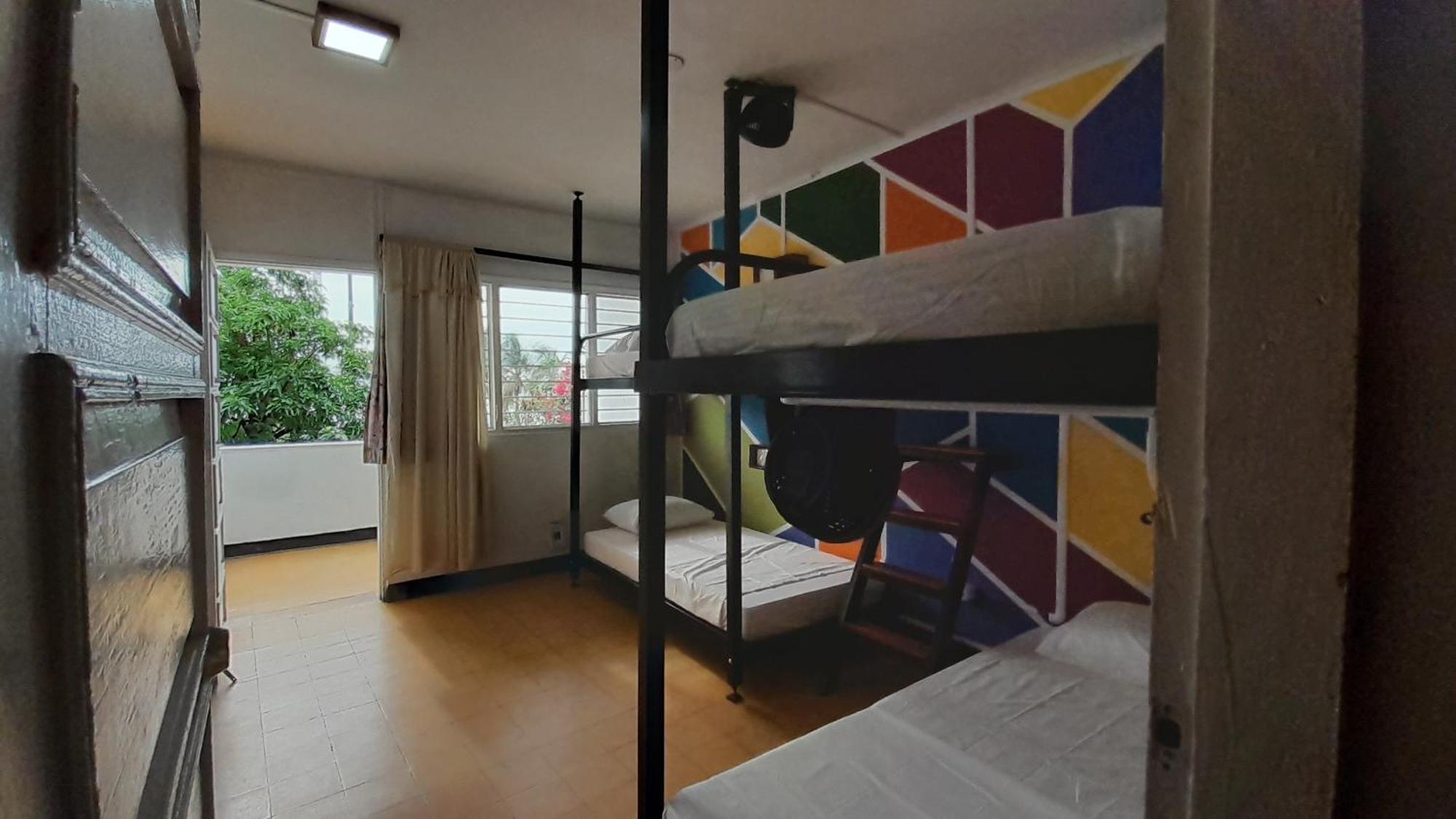 Panamerican Hostel Santa Marta  Extérieur photo