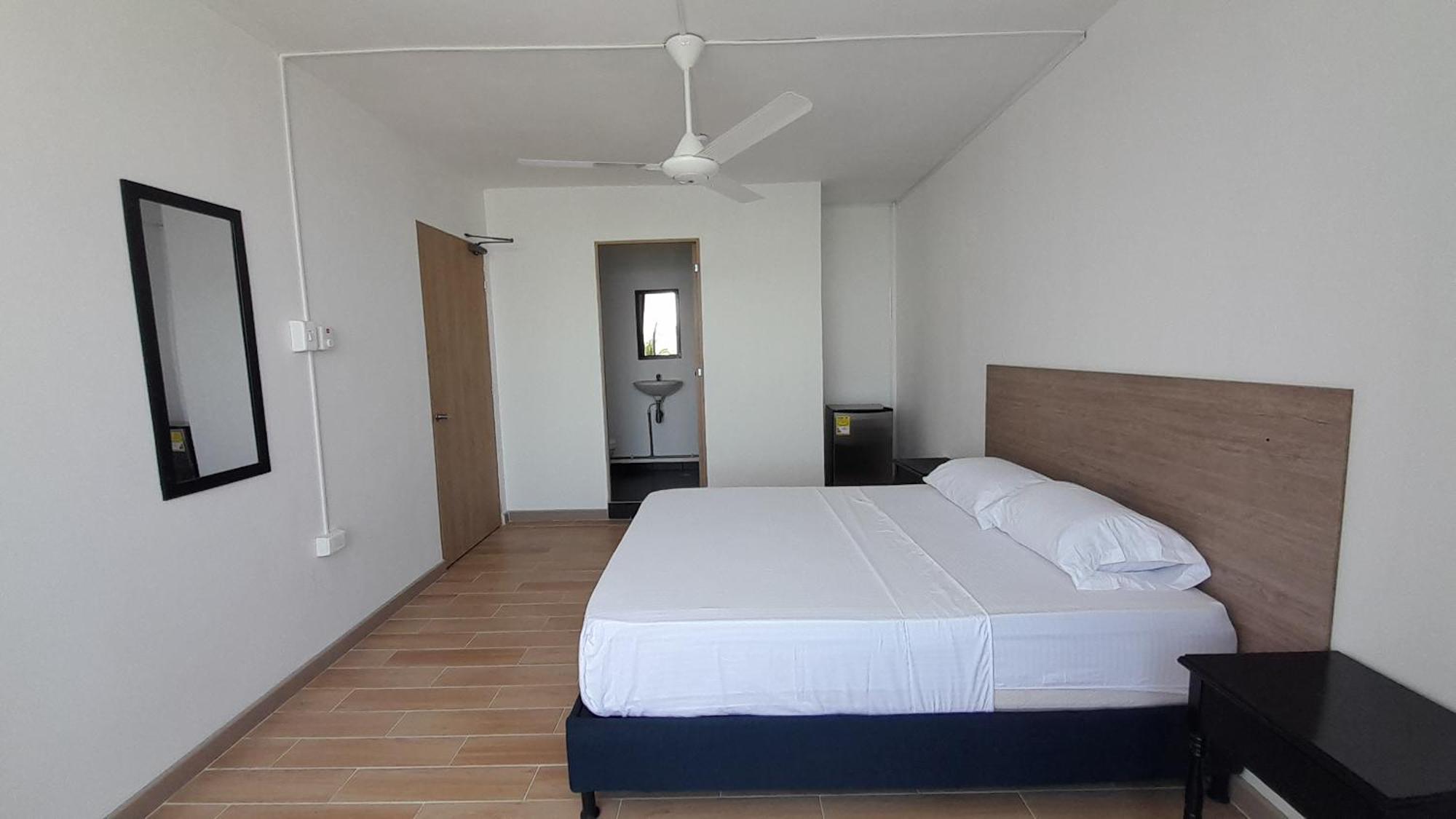 Panamerican Hostel Santa Marta  Extérieur photo